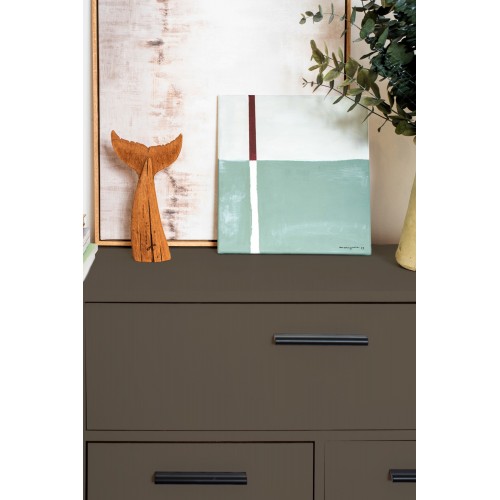 CHALK PAINT CP-26 MARRON GLACÉ